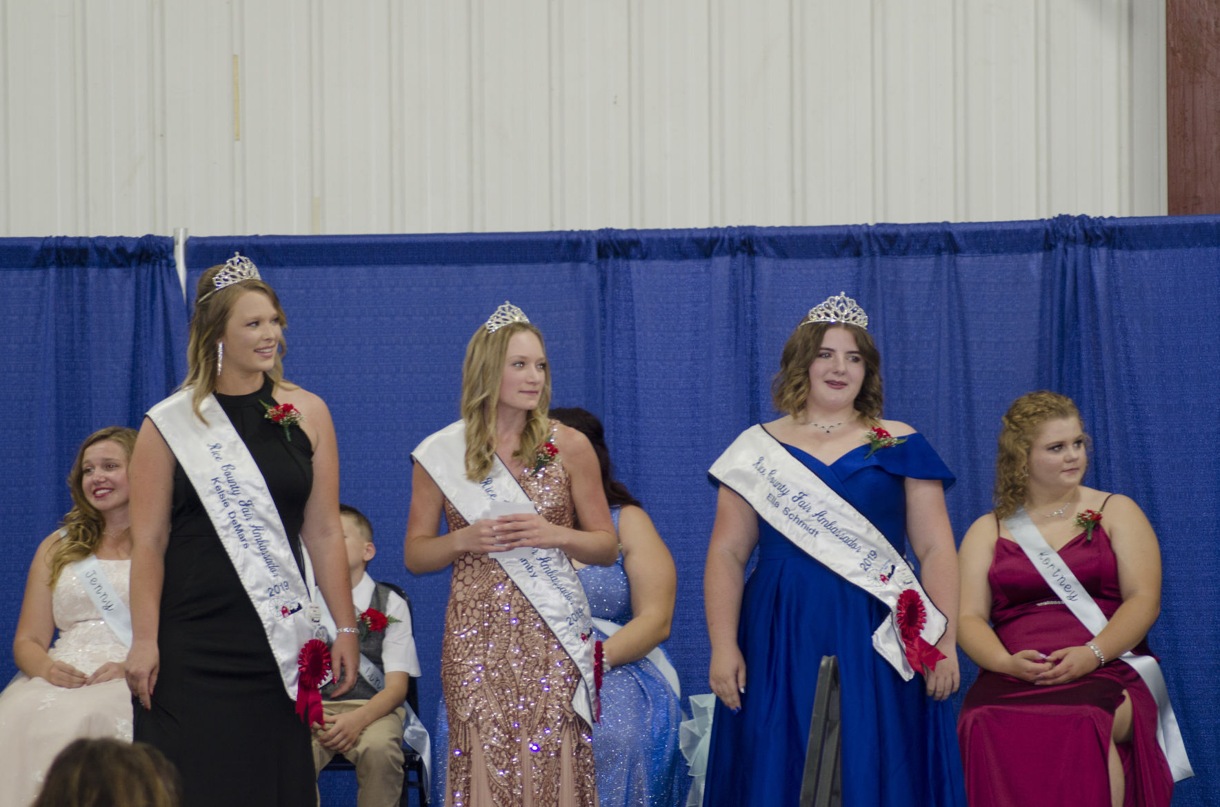 2019 Ambassadors